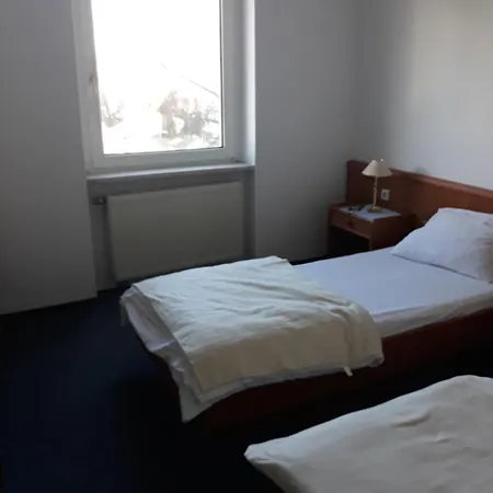 Hostel Naundorf Teuchern Weissenfels