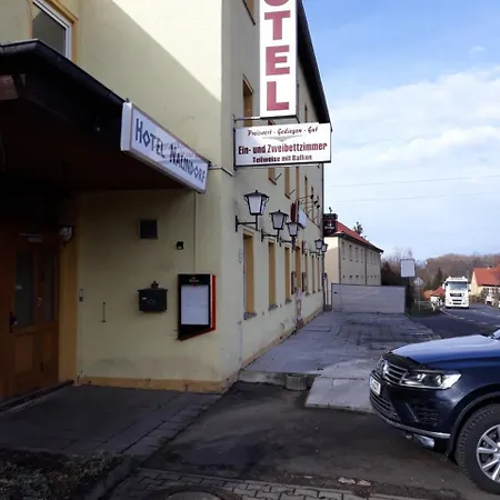 Naundorf Teuchern Hostel *