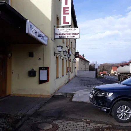 Naundorf Teuchern *